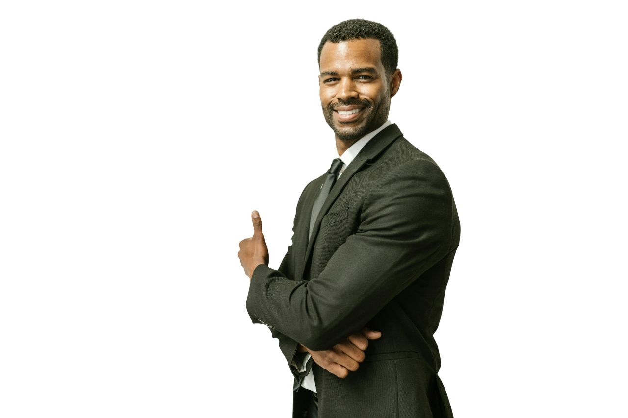 Real estate professional